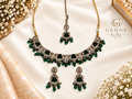 Emerald Heritage Set
