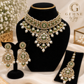 Emerald Noor Set